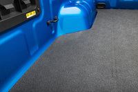 Husky Liners 19-25 Chevrolet Silverado/GMC Sierra CC w/o Multi-Pro TG Guardian Impact Bed Mat