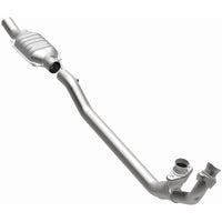 MagnaFlow Direct Fit Catalytic Converter Ford 87 96
