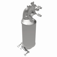MagnaFlow 16-21 Honda Civic 1.5L Direct Fit Converter