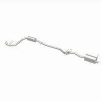 MagnaFlow Honda BRE Exhaust Replacement Kit