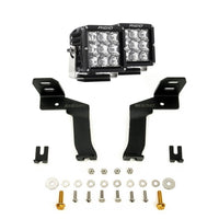 Rigid Industries 21-27 Ford F-150 D-XL Kit