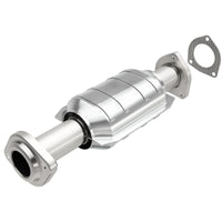 MagnaFlow Direct Fit Catalytic Converter 01/20/00-01 Jeep Cherokee 4.0L Rear (49 State)