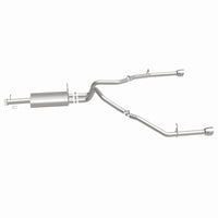 BRExhaust 19-24 Ram 1500 5.7L Direct-Fit Exhaust System Kit