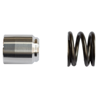 Fox Component Fitment Cartridge 02-05 Harley Touring