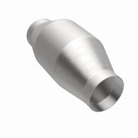 MagnaFlow Universal Catalytic Converter 2.50inch O/O Met.