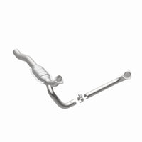 MagnaFlow Direct Fit Catalytic Converter 94-95 Chevy Astro 4.3L 49S