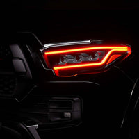 Oracle 16-23 Toyota Tacoma Lensless LED Headlights
