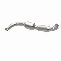 MagnaFlow 05-06 Ford E-250 4.6L California Grade CARB Complaint Direct-Fit Catalytic Converter
