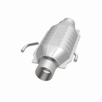 MagnaFlow Universal Catalytic Converter 2.5 Dual Air