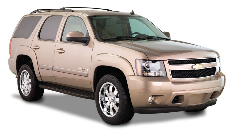 Husky Liners 07-14 Chevrolet Tahoe (non-LTZ) OE Style Fender Flares - 4pc