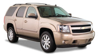 Husky Liners 07-14 Chevrolet Tahoe (non-LTZ) OE Style Fender Flares - 4pc