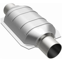 MagnaFlow Universal Catalytic Converter 2.5