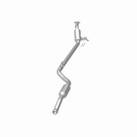 MagnaFlow Direct Fit Catalytic Converter 13-14 Mercedes-Benz GLK350 3.5L