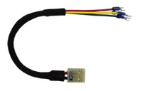 sPOD ARB Compressor Wiring Harness Adapter - Universal