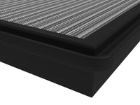aFe Magnum FLOW OE Replacement Air Filter Pro DRY S Nissan Patrol/Armada (Y63) 25-26 V6-3.5L (tt)