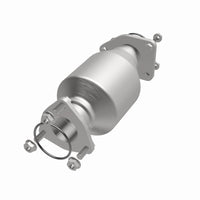 MagnaFlow 08-12 Honda Accord 2.4L California Grade CARB Compliant Direct-Fit Catalytic Converter