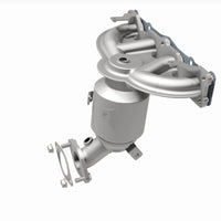 Magnaflow 13-17 Hyundai Santa Fe Sport 2.4L Direct Fit Cat Converter