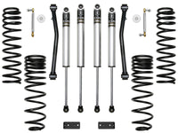 ICON 2020+ Jeep Gladiator JT 2.5in Stage 3 Suspension System