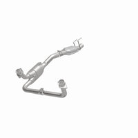 MagnaFlow 92-95 Ford E-150 5.0L Direct Fit Converter