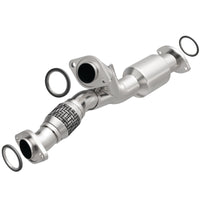 MagnaFlow Direct Fit Catalytic Converter 93-97 Lexus GS300 / 92-98 SC300 3.0L Front