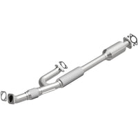 MagnaFlow California Direct Fit Converter 07-08 Hyundai Tiburon 2.7L