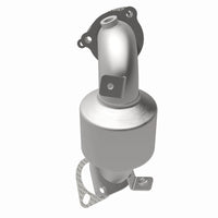 MagnaFlow 16-18 Hyundai Tucson 1.6L California Grade CARB Compliant Direct-Fit Catalytic Convert