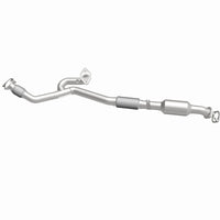 MagnaFlow 2010 Buick LaCrosse 3.0L California Grade CARB Compliant Direct-Fit Catalytic Converter