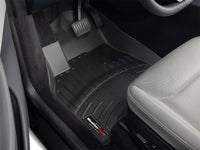 WeatherTech 2026 Tesla Model Y Front FloorLiner - Black