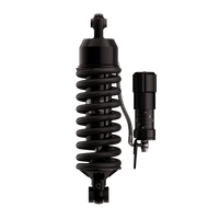 Fox Harley-Davidson AM M8 Softail STD Spring [13.5/2.5] 2.0 IFP-QSR Hydro Preload Adjust Kit - Rear