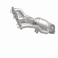 MagnaFlow Direct Fit Catalytic Converter 21-22 Toyota Corolla 2.0L OEM