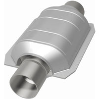 MagnaFlow Universal Catalytic Converter 2.5