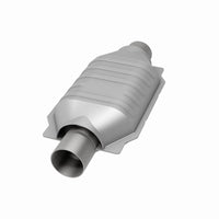 MagnaFlow Universal Catalytic Converter 2 inch