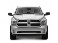 Raxiom 13-18 Dodge RAM 1500 Switchback LED Fog Lights with LED DRL- White and Yellow