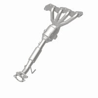 MagnaFlow 15-16 Ford C-Max 2.0L California Grade CARB Compliant Direct-Fit Catalytic Converter