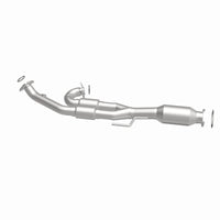MagnaFlow 05-08 Nissan Maxima 3.5L Direct Fit Converter