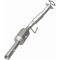 MagnaFlow California Grade CARB Compliant Direct Fit Catalytic Conv 05-09 Volkswagen Jetta L5 2.5L