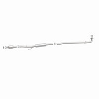 MagnaFlow Direct Fit Catalytic Converter 00-04 Toyota Avalon 3.0L