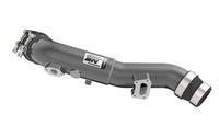 K&N Charge Pipe Kit Charge Pipe Kit Hyundai Veloster N L4-2.0L Turbo 2020-22