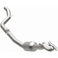 MagnaFlow 20-21 Dodge Charger 3.6L Direct Fit Converter