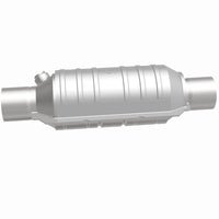MagnaFlow Universal Catalytic Converter 2.25inch GM 3.8L