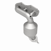 MagnaFlow Direct Fit Catalytic Converter 07-15 Toyota Sienna 3.5L