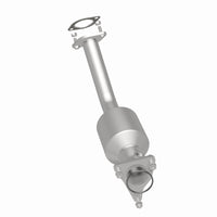 MagnaFlow 16-19 Infiniti Q50 3.0L Rear Right Underbody Direct-Fit Catalytic Converter
