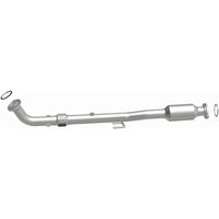 MagnaFlow California Direct Fit Converter 10-11 Toyota Camry 2.5L