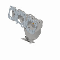 MagnaFlow 13-17 Hyundai Santa Fe 3.3L California Grade CARB Compliant Direct-Fit Catalytic Converter