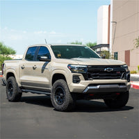 Rigid Industries 23-27 Chevrolet Colorado/GMC Canyon D-SS Kit
