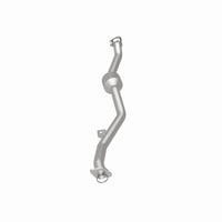 MagnaFlow 06-08 Subaru Forester 2.5L California Grade CARB Compliant Direct-Fit Catalytic Converter