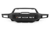 DV8 Offroad 2022+ Ford Bronco Raptor Spec Series Winch Front Bumper