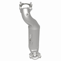MagnaFlow 20-24 Ford Explorer 2.3L OEM Underbody Front Direct-Fit Catalytic Converter