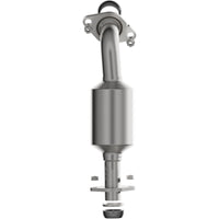 MagnaFlow 14-20 Mitsubishi Mirage 1.2L Underbody Direct-Fit Catalytic Converter