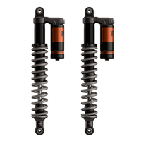 Fox 13-18 Can-Am Outlander Factory Series 1.5 Podium RC2 Front Shocks (Pair) - Adjustable